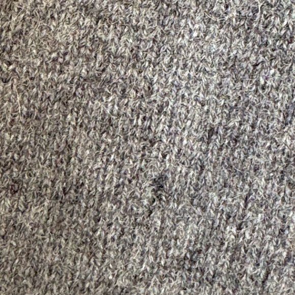 Apt.9 100% Cashmere Sweater Size XL. Please Read - Picture 10 of 12